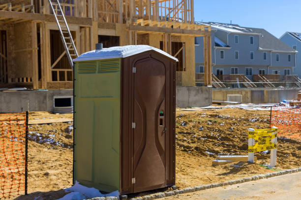 Trusted Duluth, GA porta potty rental Experts